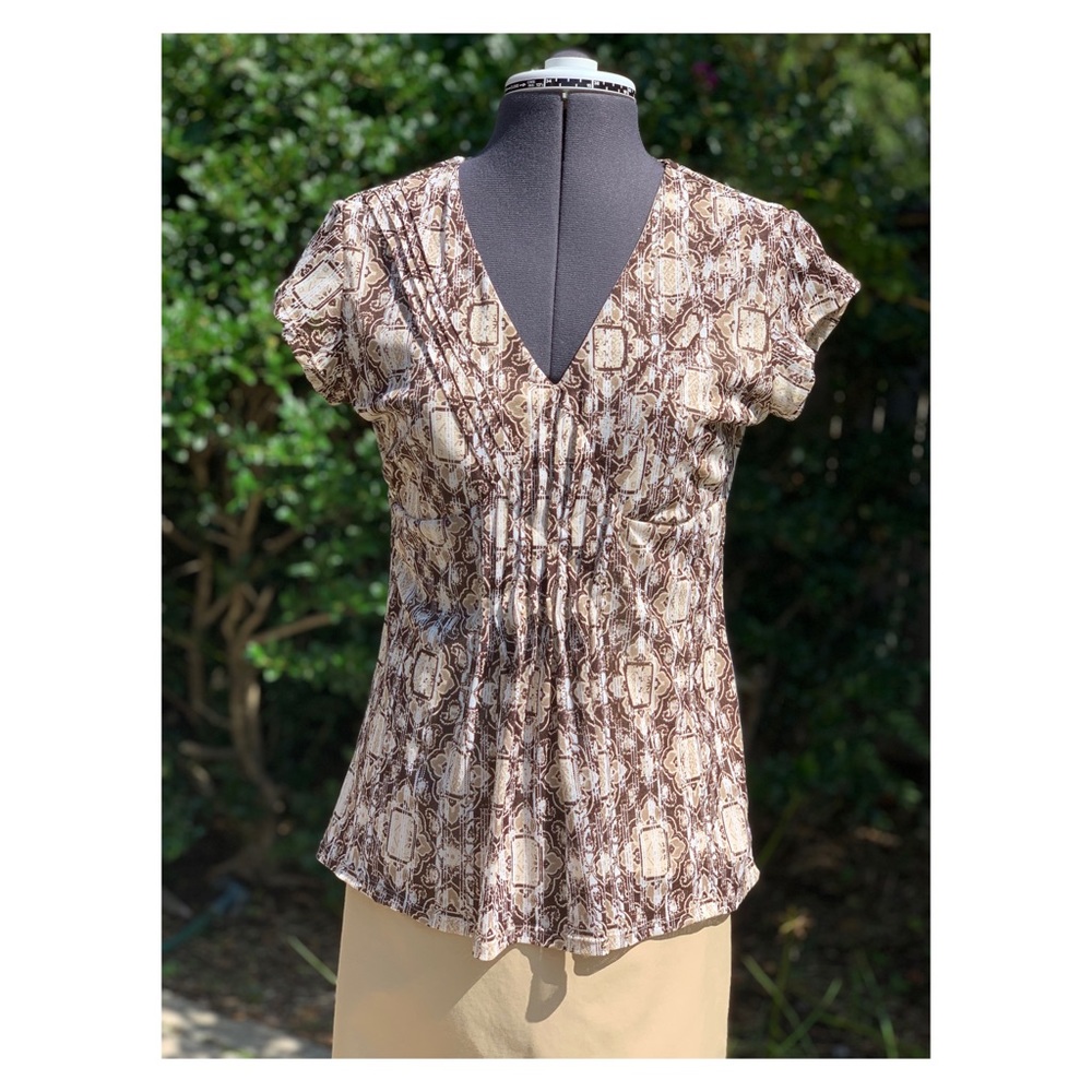 Worthington Blouse